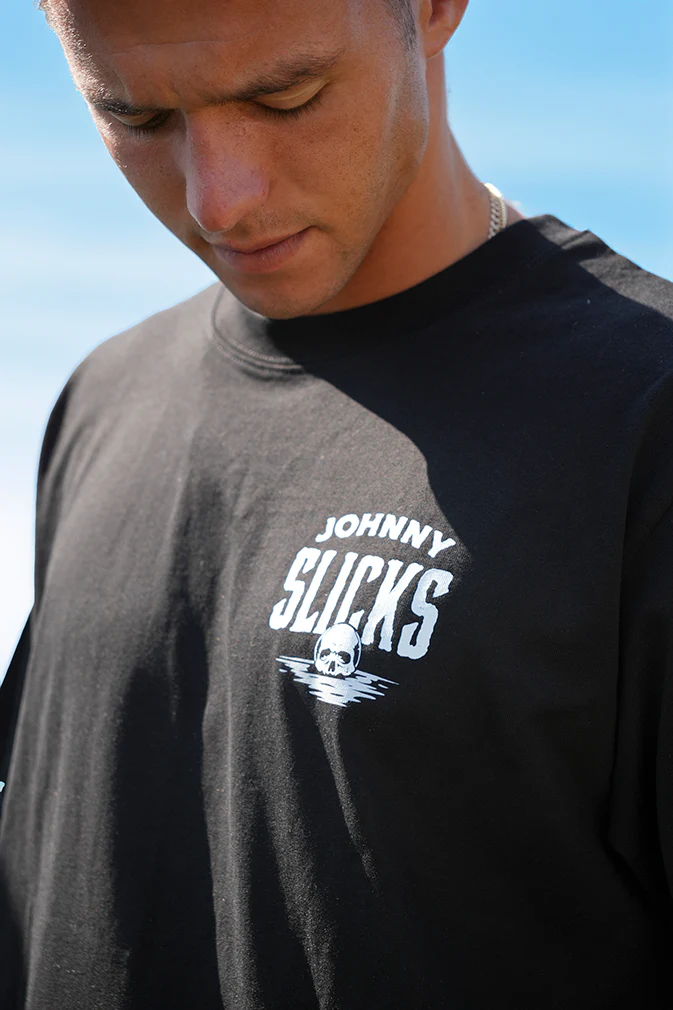 Mar Y Mortis Oversized Tee - Image 11