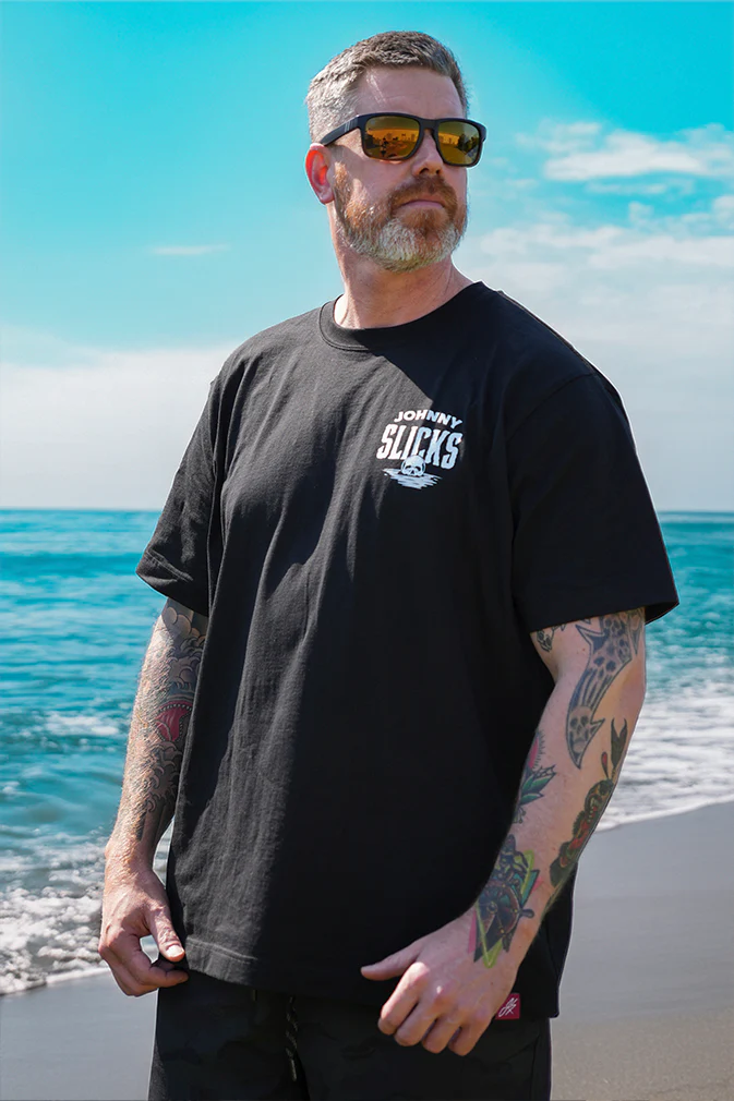 Mar Y Mortis Oversized Tee - Image 6