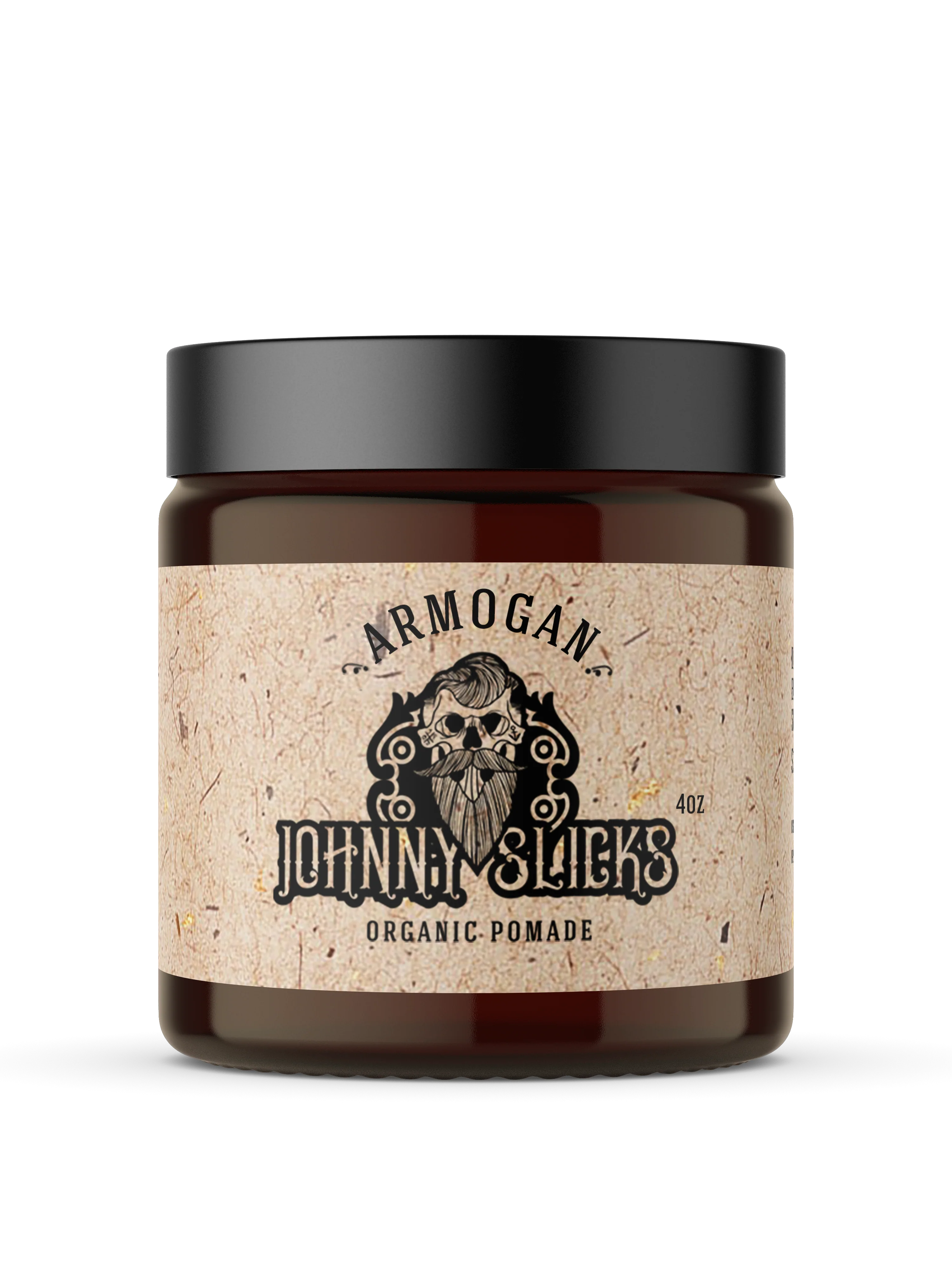 Pomades