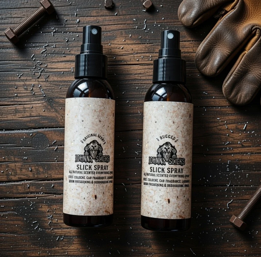 Slick Spray - Image 4